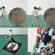 Illustration for article titled Some of the Smallest (and Most Amazing) Figures on Earth